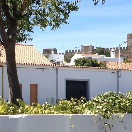 Casa Na Vila Histórica De Mourão Exterior foto