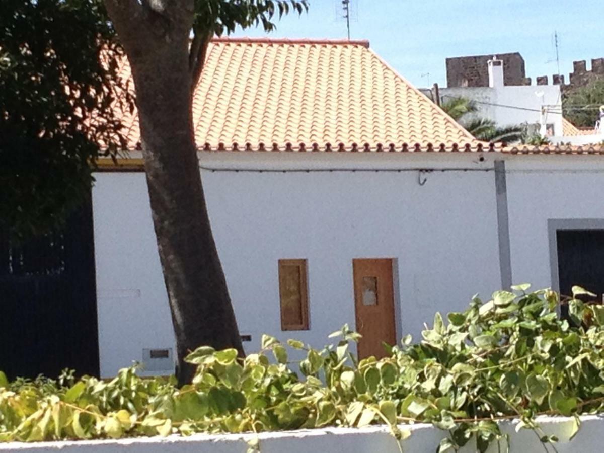 Casa Na Vila Histórica De Mourão Exterior foto