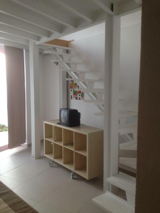 Casa Na Vila Histórica De Mourão Exterior foto