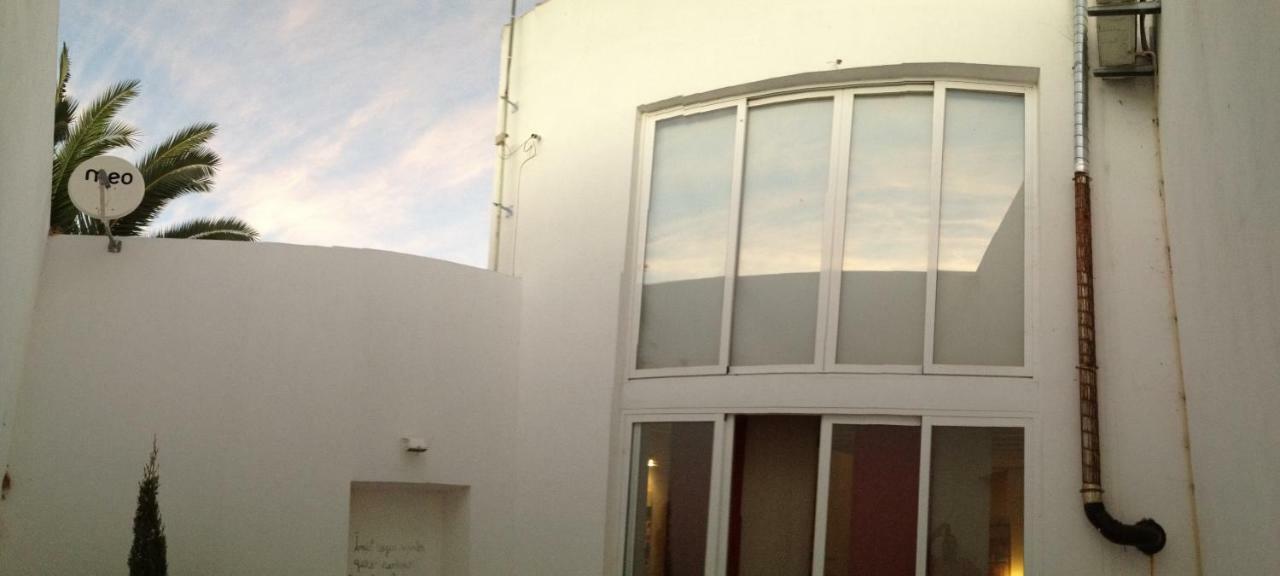 Casa Na Vila Histórica De Mourão Exterior foto